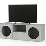 Тумба под ТВ Авелин 2 BMS - Фото 6