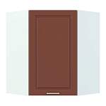 Шкаф навесной угловой Alta BMS - Фото 6