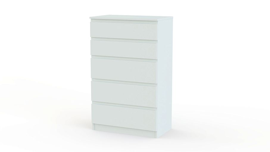 Комод Куллен Kullen 1 - Фото