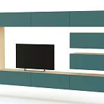 Гостиный гарнитур Box-Plan 5 BMS - Фото 6